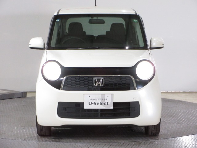 N-ONEツアラー Lパッケージ