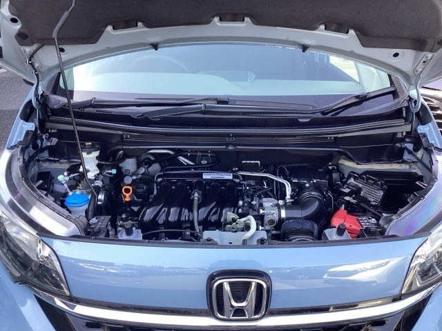 フリード+1.5 G ホンダセンシング