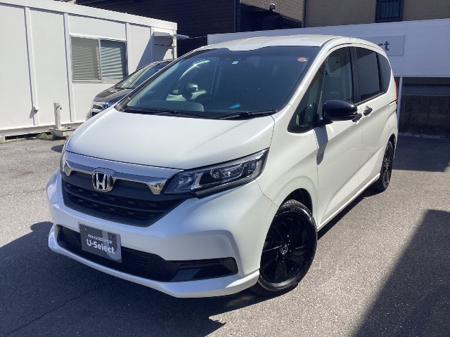 フリード1.5 ハイブリッド G