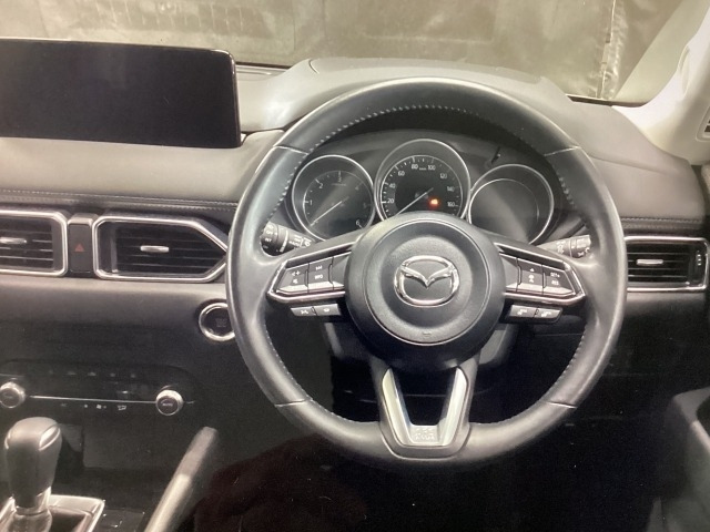 CX-52.2 XD スマートエディション