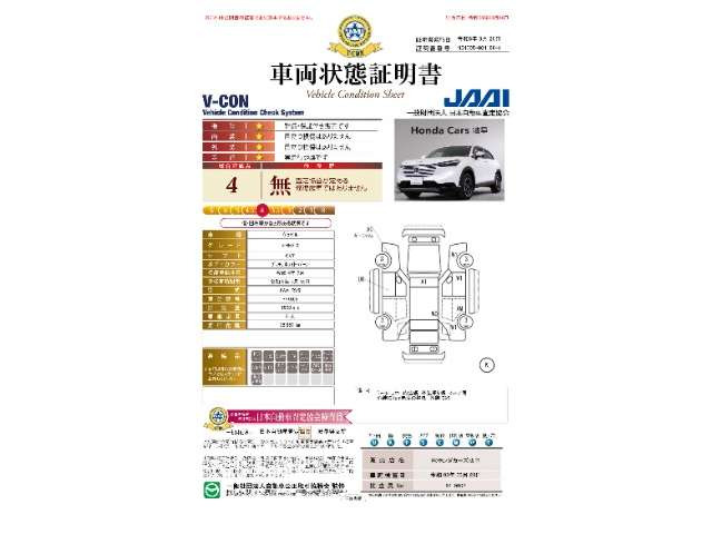 ヴェゼル1.5 e:HEV X