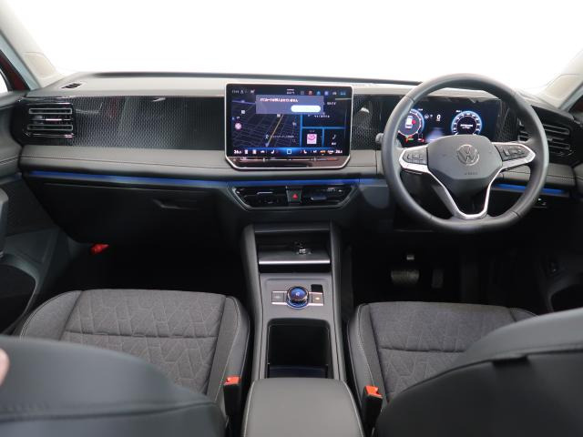 ティグアンeTSI アクティブ