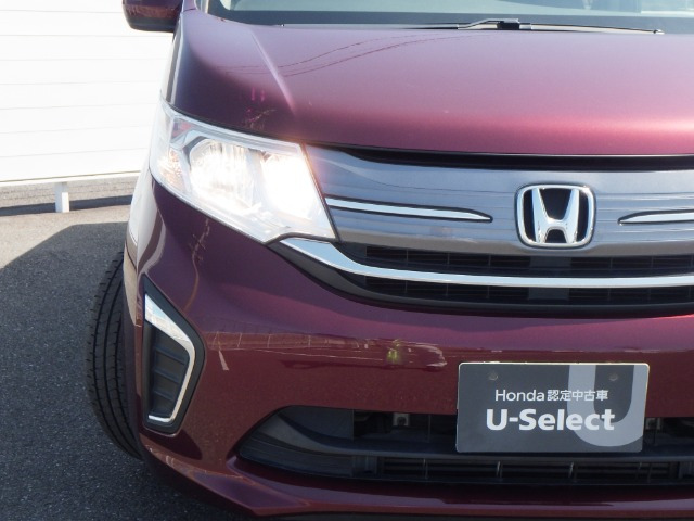 ステップワゴン1.5 G