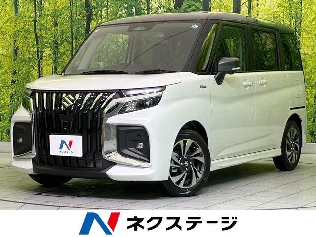 ソリオバンディット（スズキ）1.2 ハイブリッド(HYBRID) MV 中古車画像