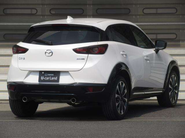 CX-31.5 15S アーバンドレッサー