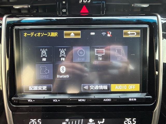 ハリアー2.0 プレミアム