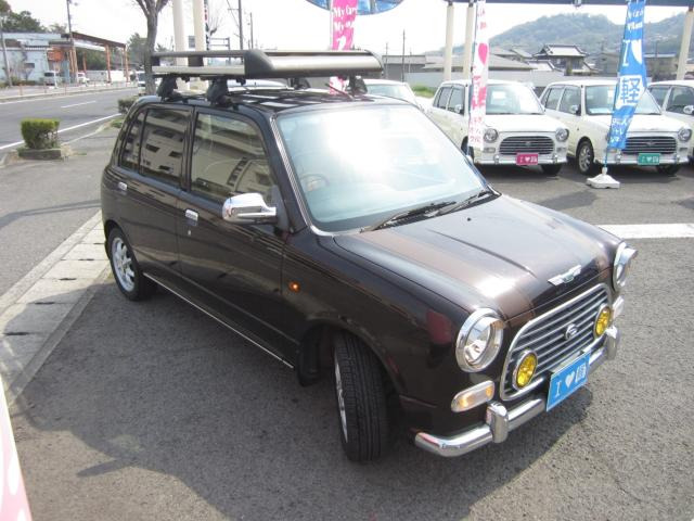 ミラジーノミニライトスペシャル