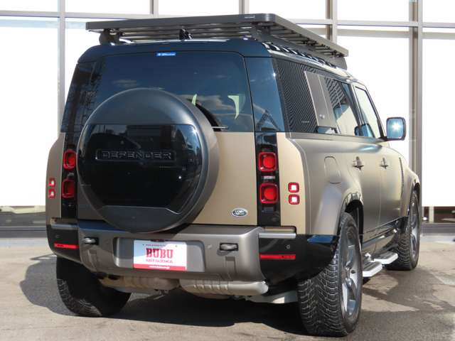 ディフェンダー