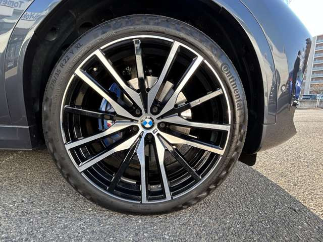 X6xドライブ 35d Mスポーツ  4WD