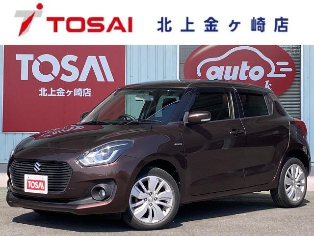 スイフト1.2 ハイブリッド(HYBRID) ML 4WD