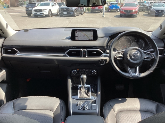 CX-52.2 XD Lパッケージ