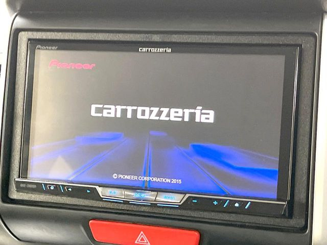 �y�i�r�Q�[�V�����z�g���₷���i�r�ŖړI�n�܂ł�������ē����Ă���܂��B�e��I�[�f�B�I�Đ��@�\���[�����Ă���A���Ԃ̉^�]������Ɋy�����Ȃ�܂�!!