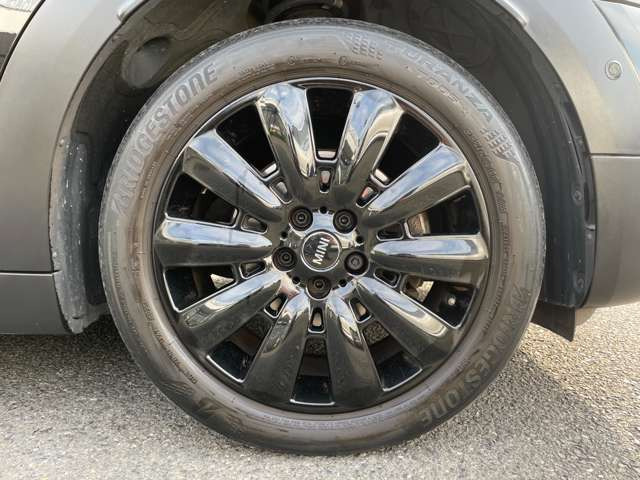 ミニクロスオーバークーパー D オール4 4WD