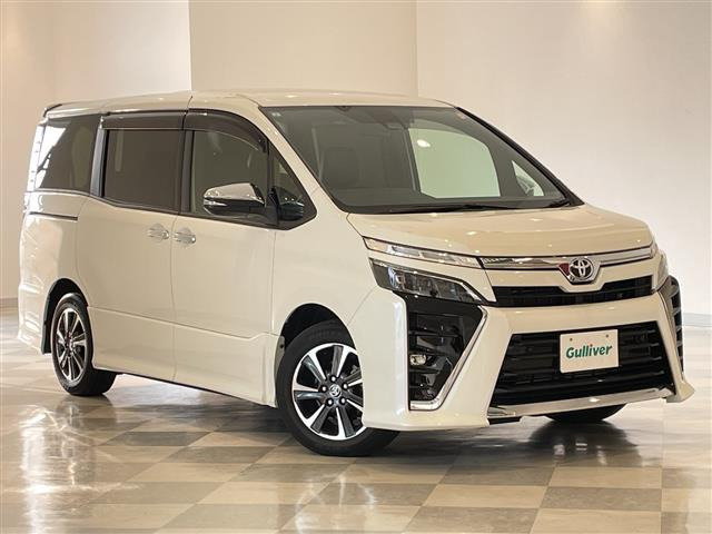 ヴォクシー2.0 ZS 煌III