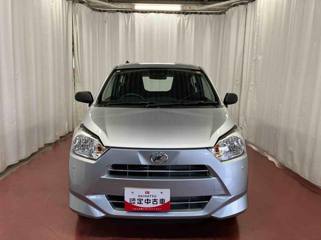 ミライースL SAIII