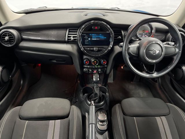 ミニクーパー S