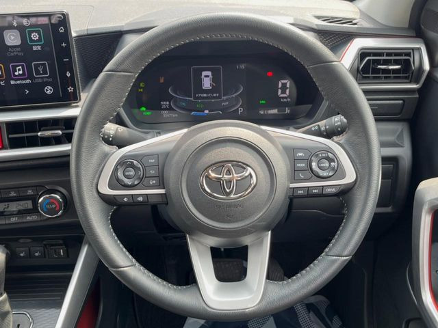 �y�X�e�A�����O�X�C�b�`�z�^�]���A�O������ڐ������炷���ƂȂ��A�I�[�f�B�I���̑��삪�\�ȕ֗��@�\!���S&���K�ȃh���C�u�����o���Ă���܂���