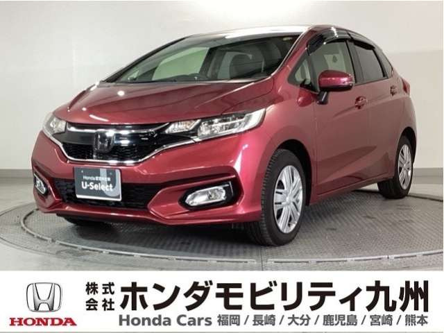 フィット1.3 13G L ホンダセンシング