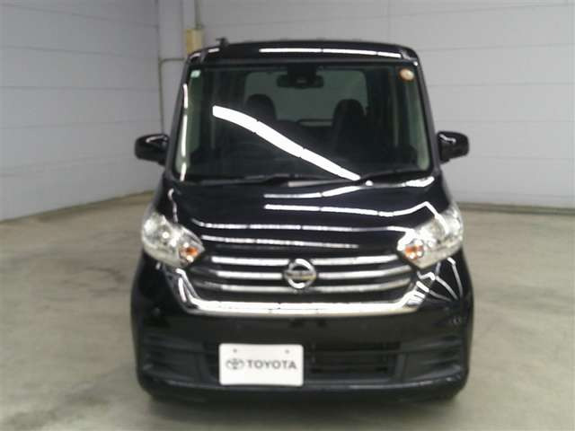 デイズルークスX Vセレクション