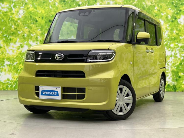 タントX ターボ