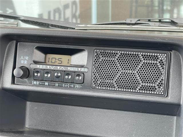 キャリイKC エアコン パワステ