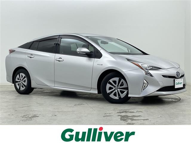 プリウス1.8 A プレミアム