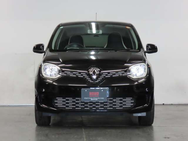 トゥインゴバイブス