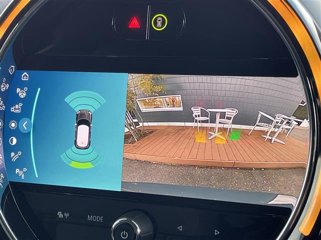 ミニクロスオーバークーパー D