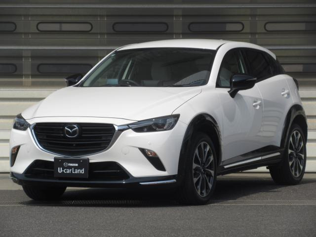 CX-31.5 15S アーバンドレッサー