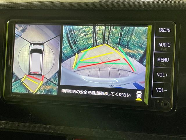 �y�p�m���~�b�N�r���[���j�^�[�z��p�̃J�����ɂ��A�ォ�猩���낵���悤�Ȏ��_��360�x�N���}�̎��͂��m�F���邱�Ƃ��ł��܂������p�������m�F���₷���A�����ꏊ�ł̐؂�Ԃ��⒓�Ԃ��X���[�Y�ɍs���܂��B