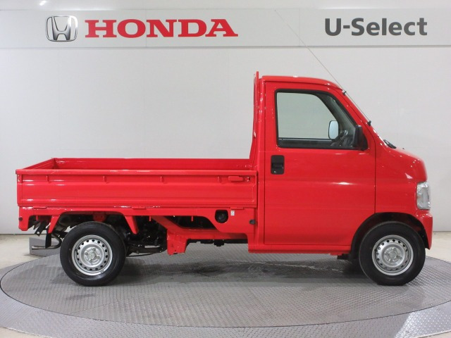 アクティトラックSDX