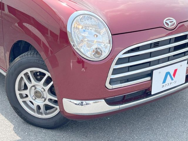 夜間や荒天時により良好な視界で安心な走行をご希望される方には【高輝度LEDヘッドライト】の取付がおすすめ!多くのお客様にご好評いただいております♪