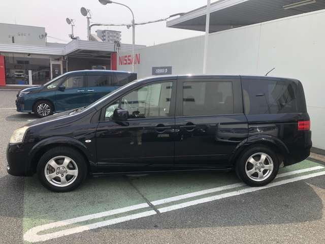 ラフェスタ2.0 ジョイ X