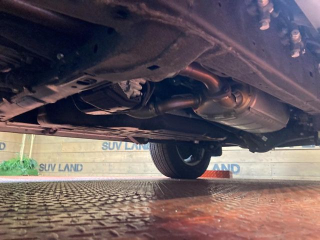 下回りがきれいなうちに、防錆加工の施工がオススメ。降雪地域はもちろん、沿岸部にお住いの方や、趣味でマリン・ウィンタースポーツをされる方にご好評いただいております。