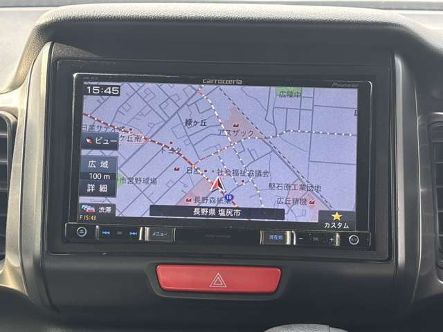 N-BOXスラッシュX ターボパッケージ 4WD