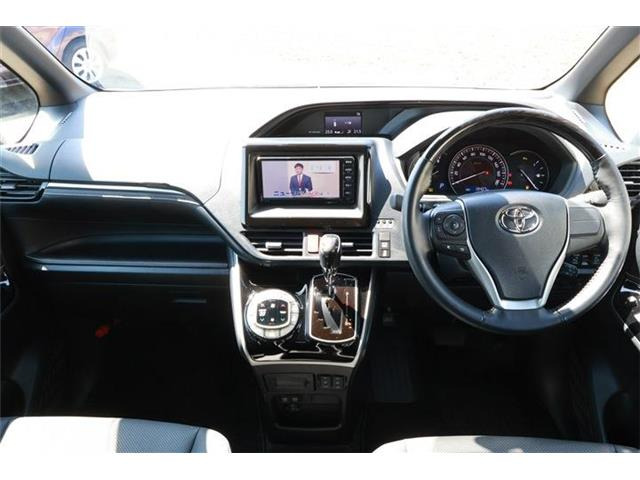 エスクァイア2.0 Gi 4WD