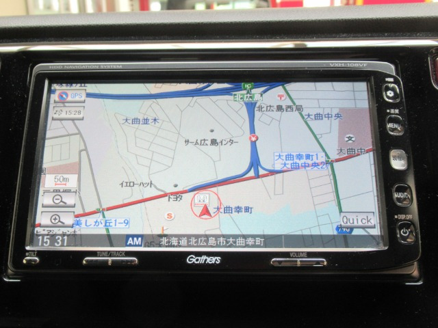 N-WGNカスタムG Lパッケージ 4WD