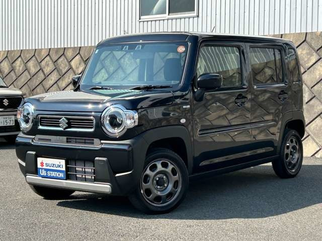 スペーシアハイブリッド(HYBRID) G