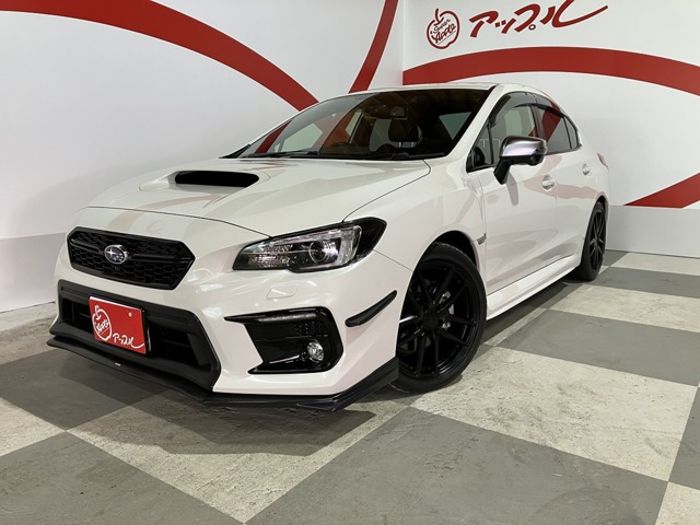 WRXS4 2.0 GT-S アイサイト 4WD