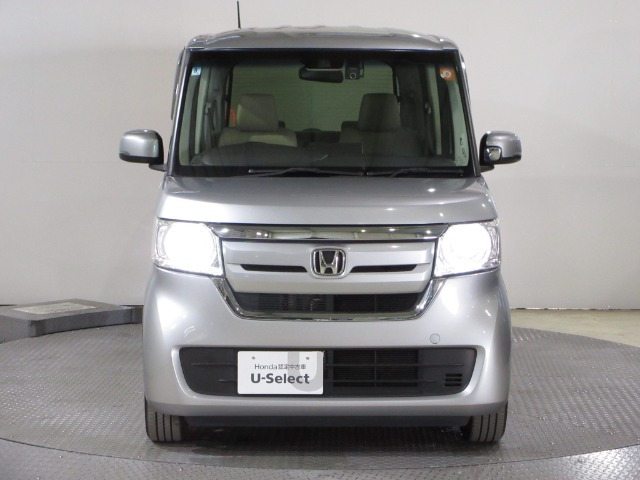 N-BOXG L ターボ ホンダセンシング