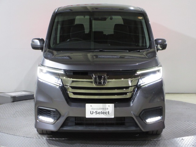 ステップワゴン1.5 スパーダ クールスピリット ホンダ センシング