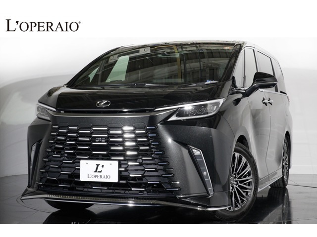 LM500h バージョンL 4WD