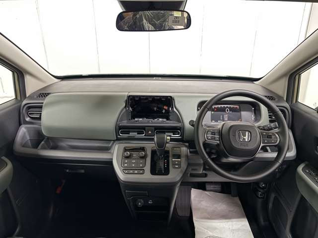 フリード1.5 クロスター