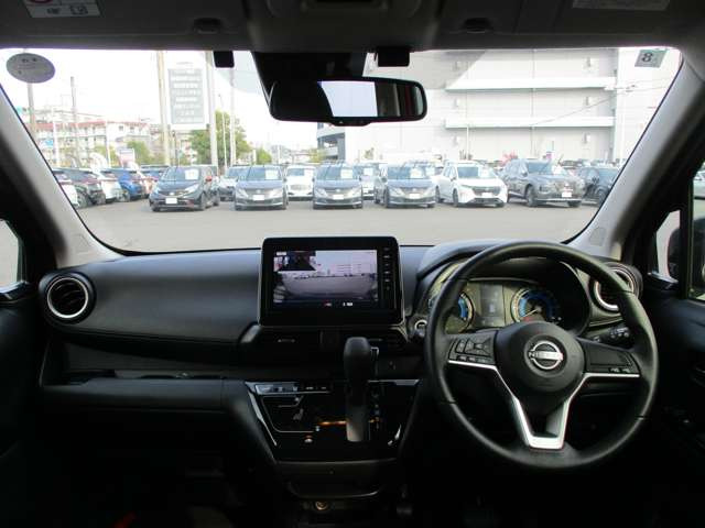 デイズハイウェイスターX