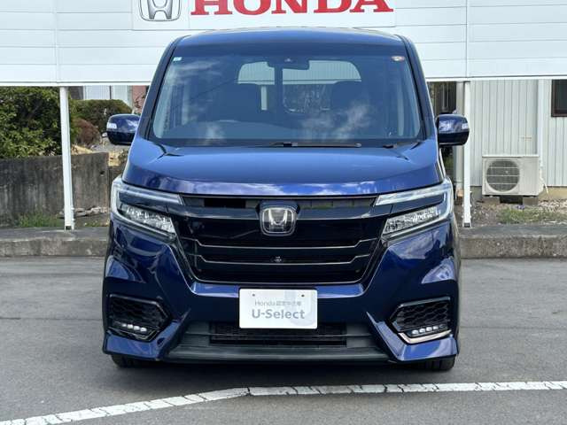 ステップワゴン2.0 スパーダ ハイブリッド G EX ホンダセンシング