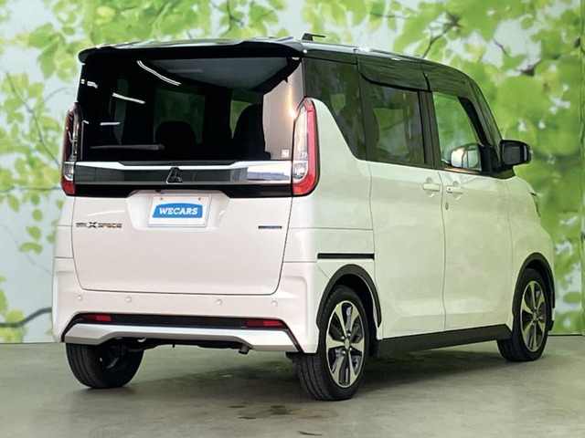 eKクロススペースT