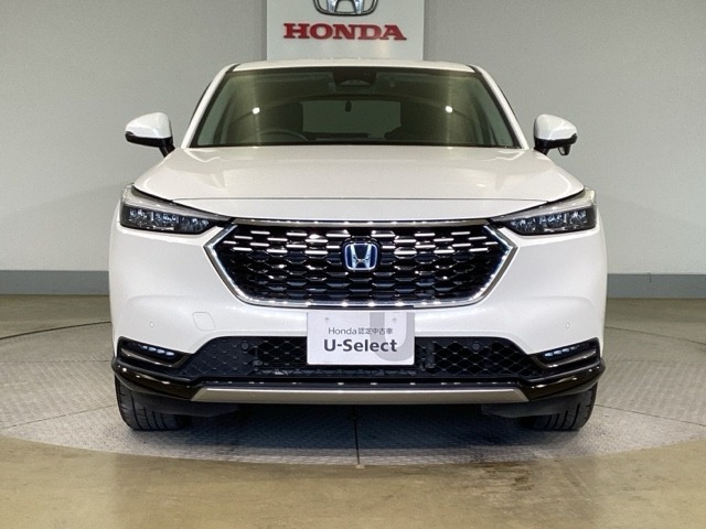 ヴェゼル1.5 ハイブリッド Z