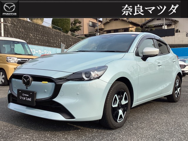 MAZDA21.5 15BD