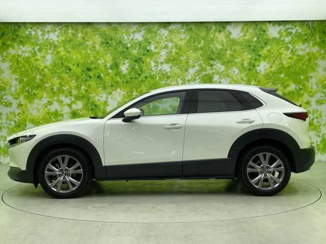 CX-302.0 20S プロアクティブ ツーリングセレクション