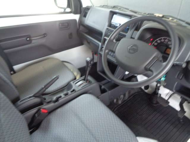 クリッパートラックDX セーフティパッケージ 4WD